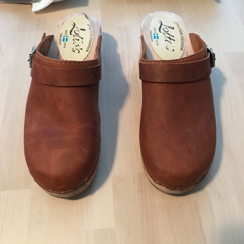 Lottas from Stockholm